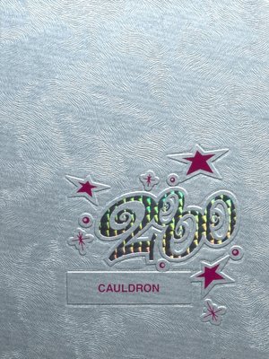cover image of Frankfort Cauldron (2000)